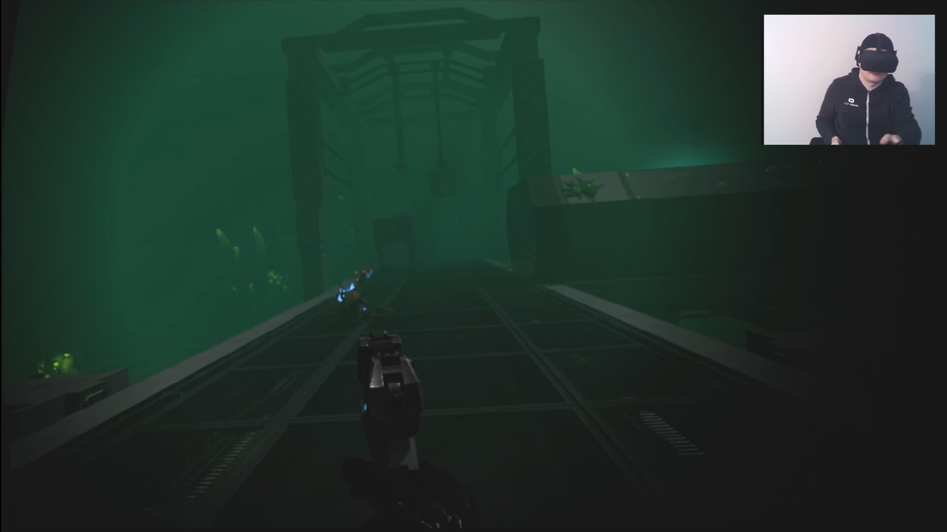 Project Perun screenshot 1