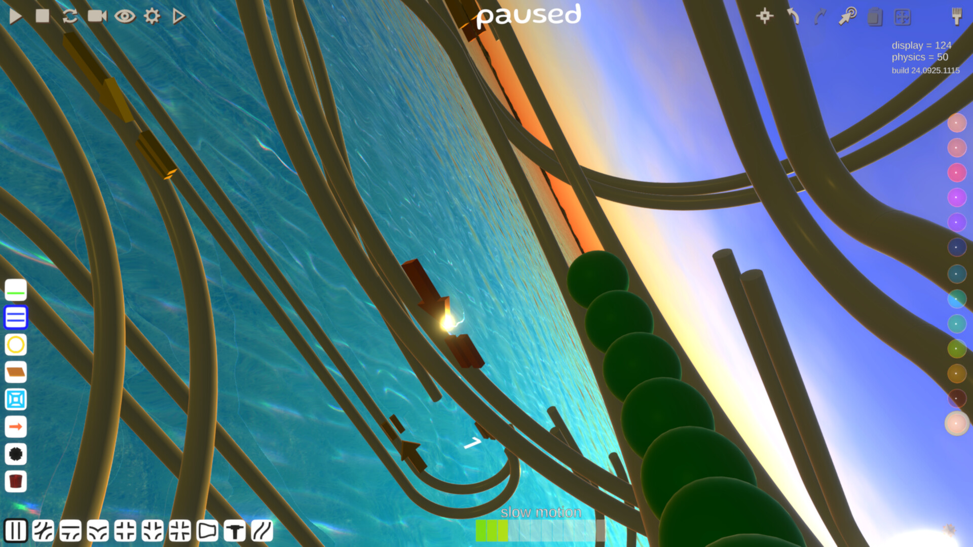 Go Marbles! screenshot 6