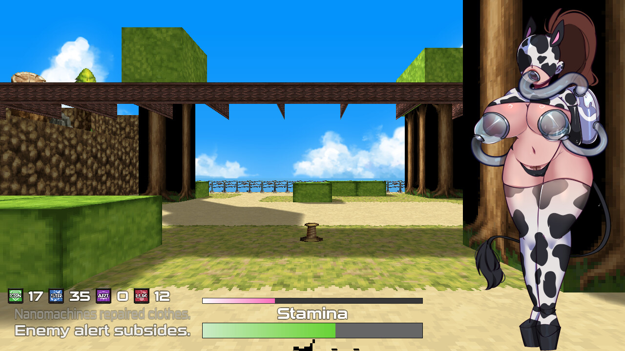 The Capture Games screenshot 9