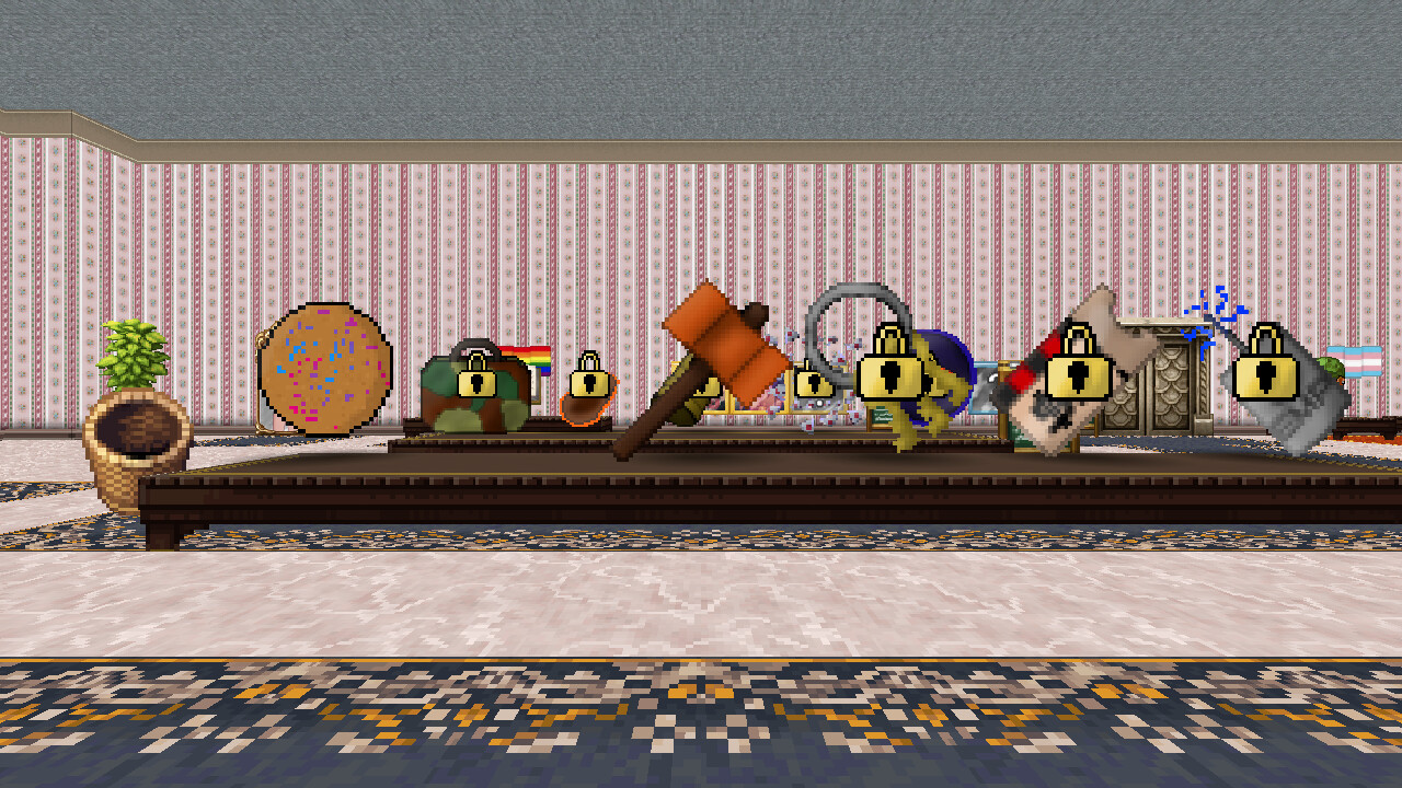 The Capture Games screenshot 4