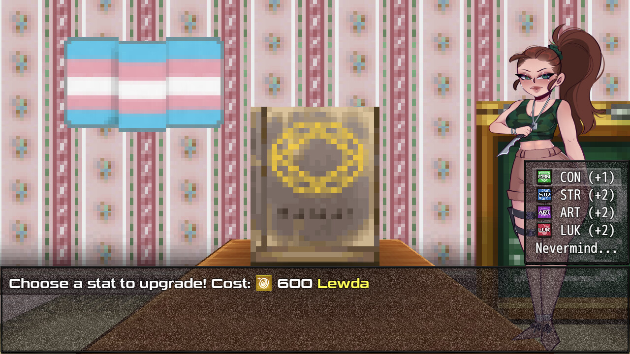 The Capture Games screenshot 3