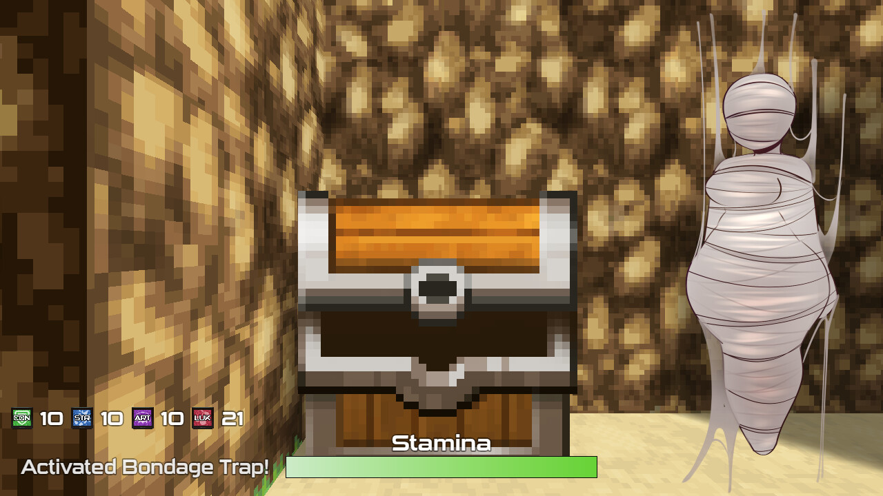 The Capture Games screenshot 7