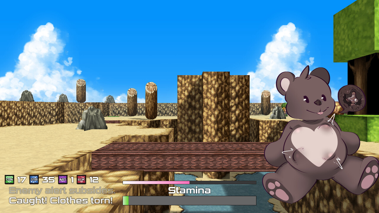 The Capture Games screenshot 8