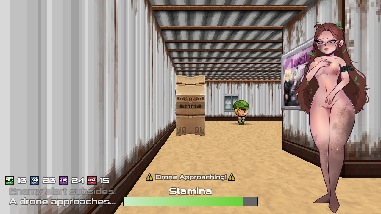 The Capture Games screenshot 6