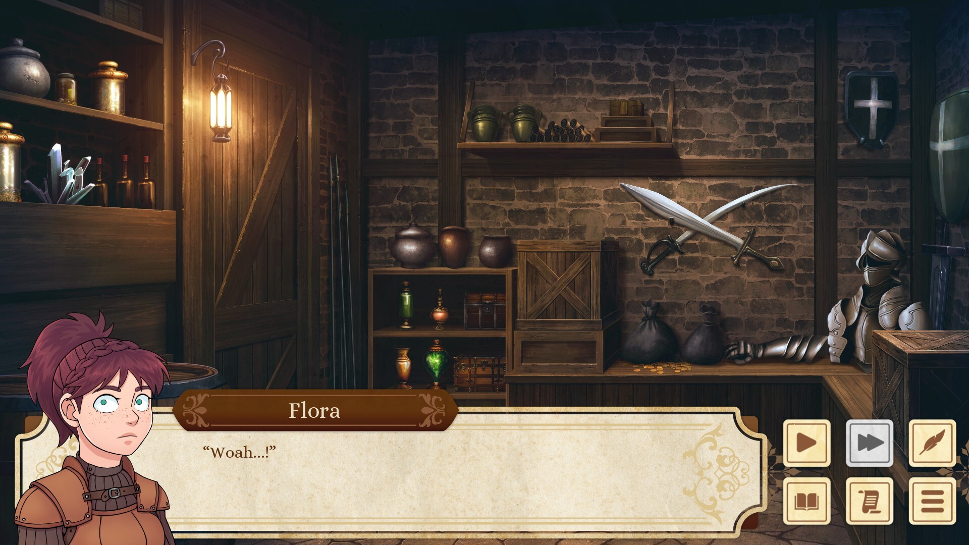 Fetch Quest Remastered screenshot 3