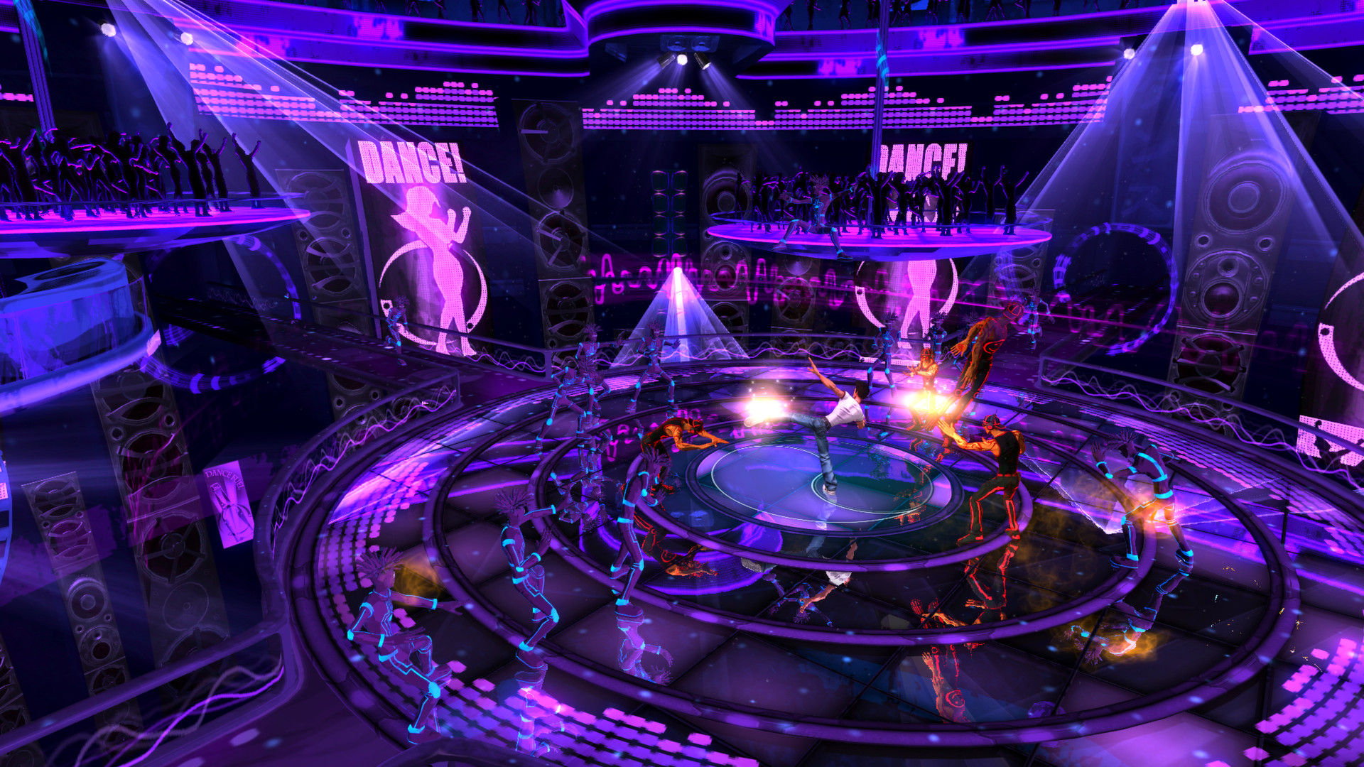 KickBeat Steam Edition screenshot 7