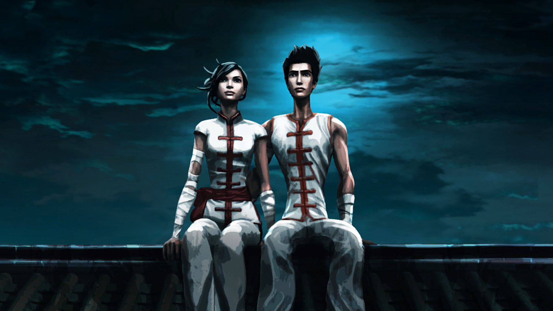 KickBeat Steam Edition screenshot 14