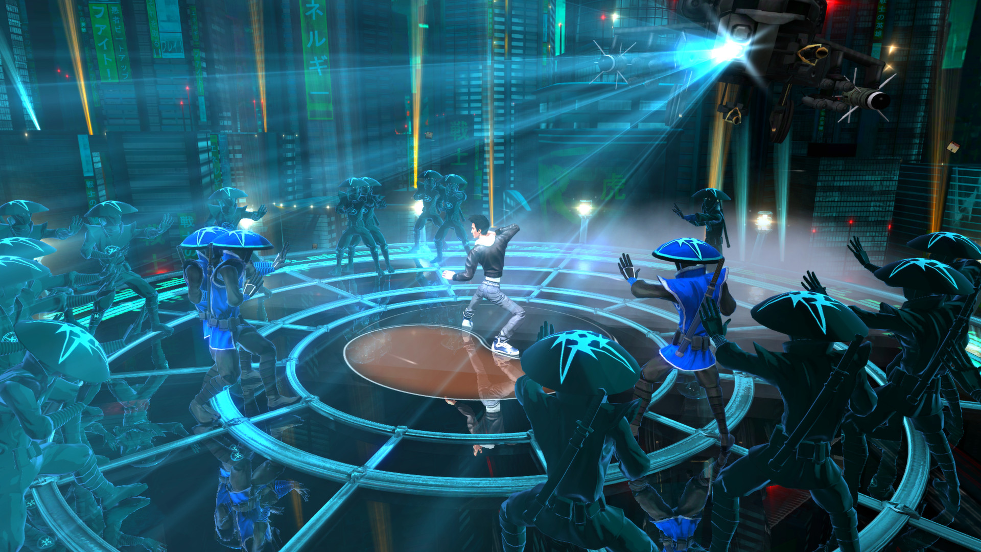 KickBeat Steam Edition screenshot 9