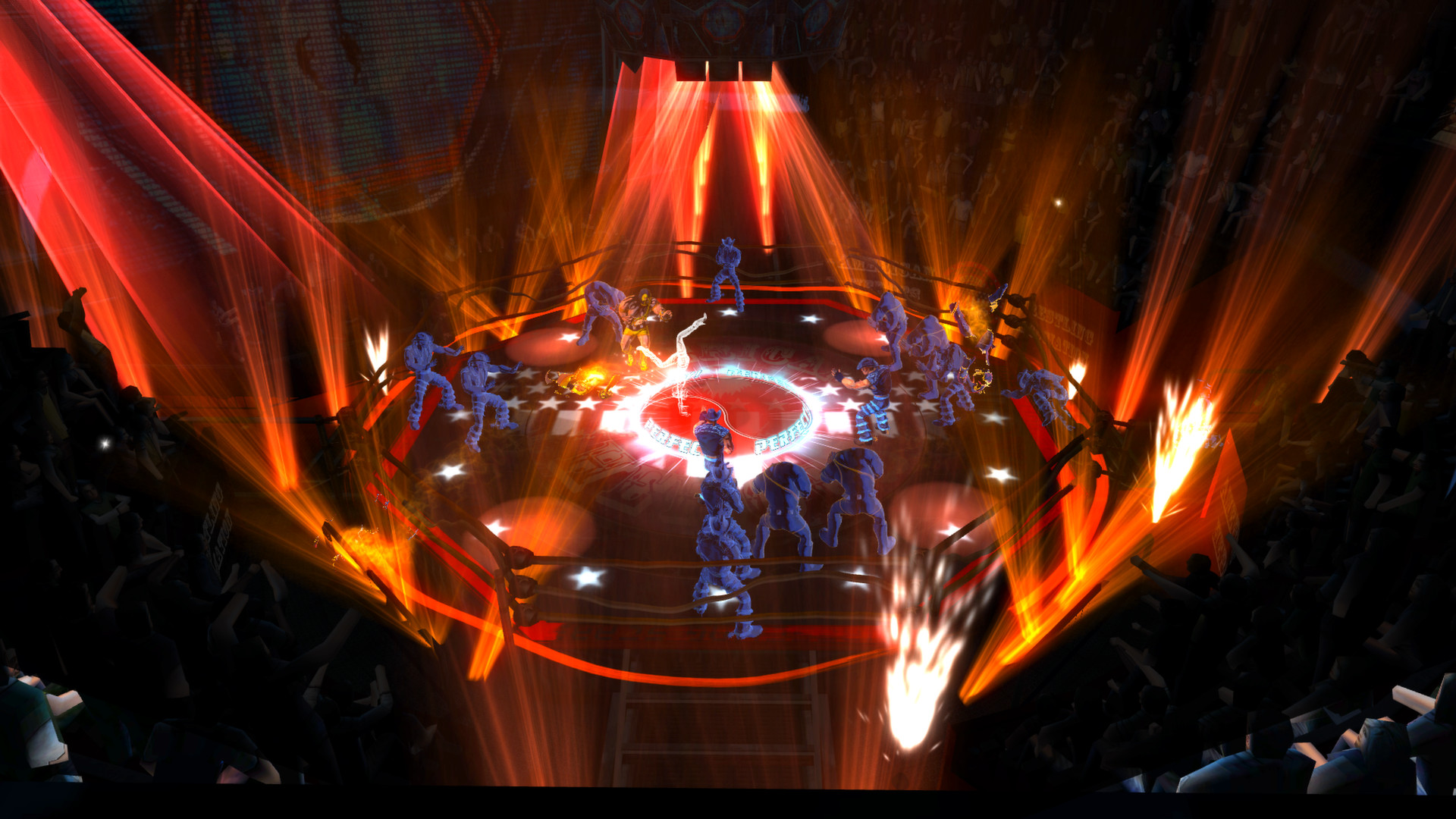 KickBeat Steam Edition screenshot 12
