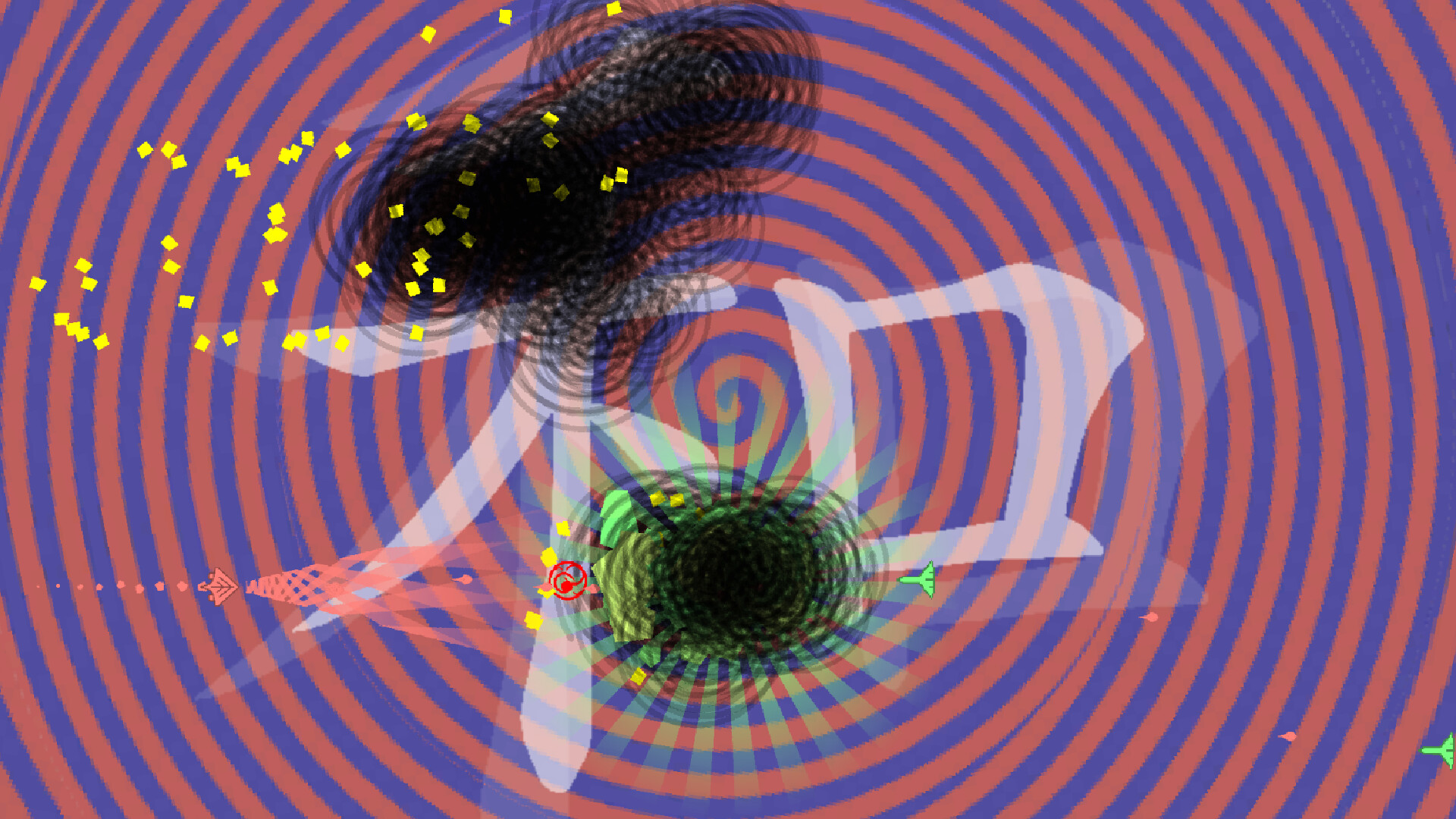 Basilisk screenshot 1