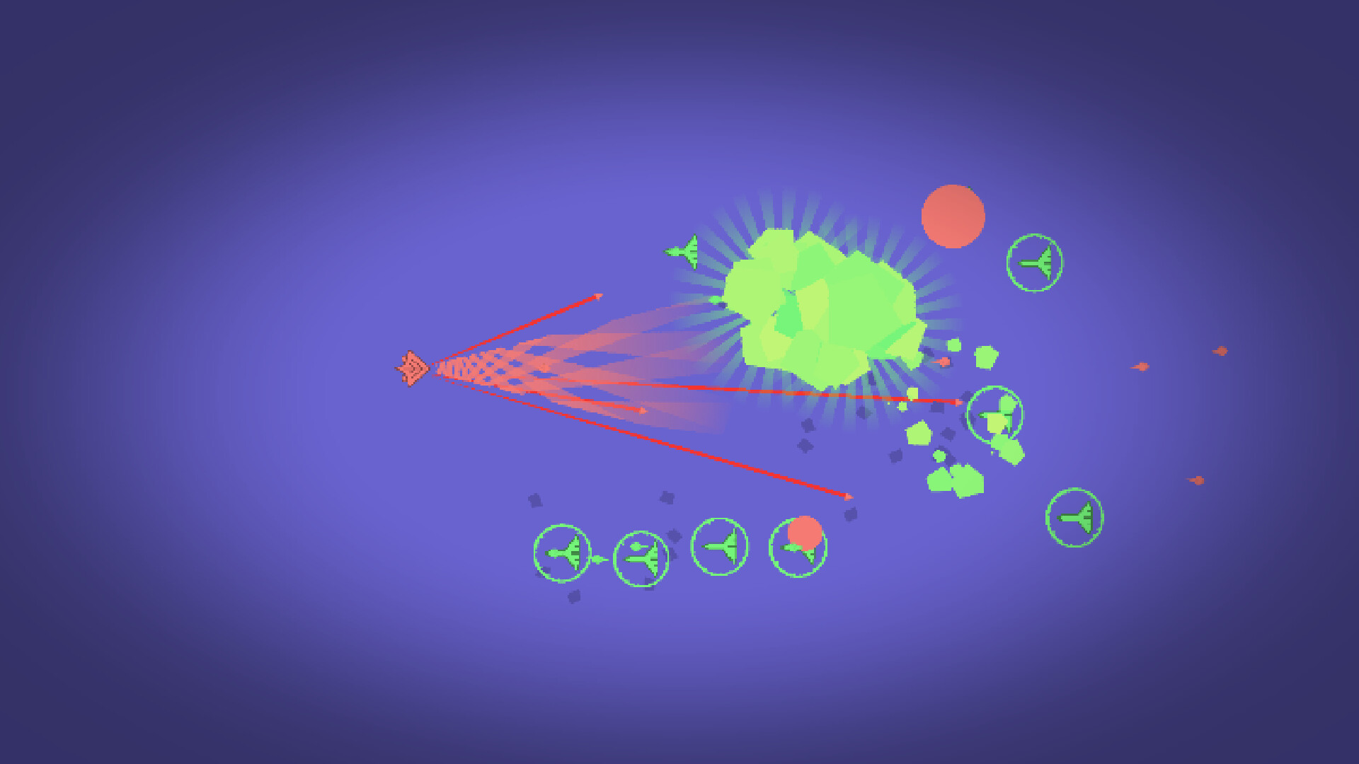 Basilisk screenshot 9