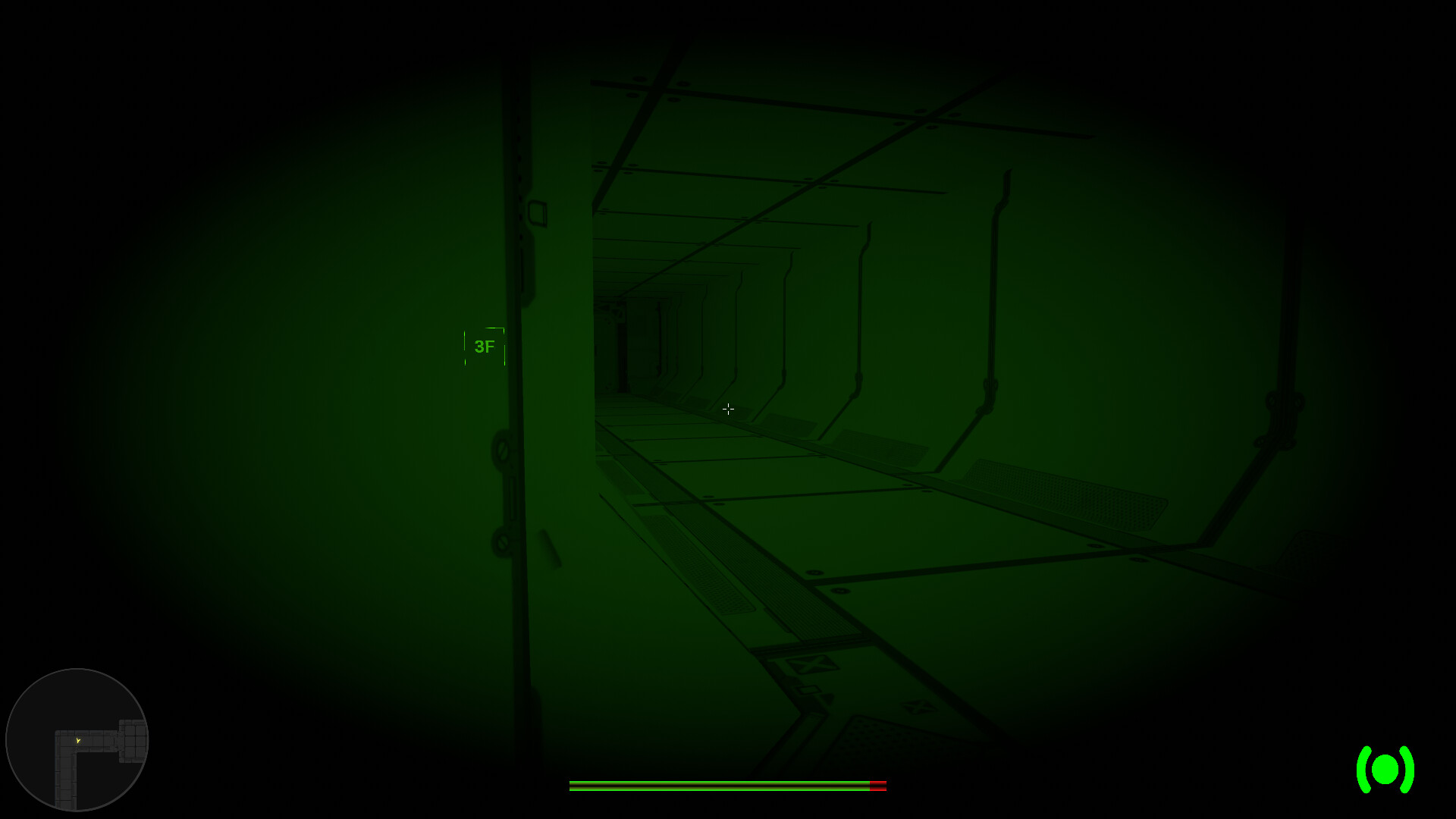 Subject Debris screenshot 4