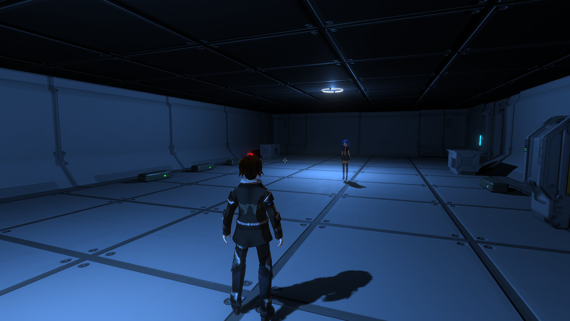 Subject Debris screenshot 10
