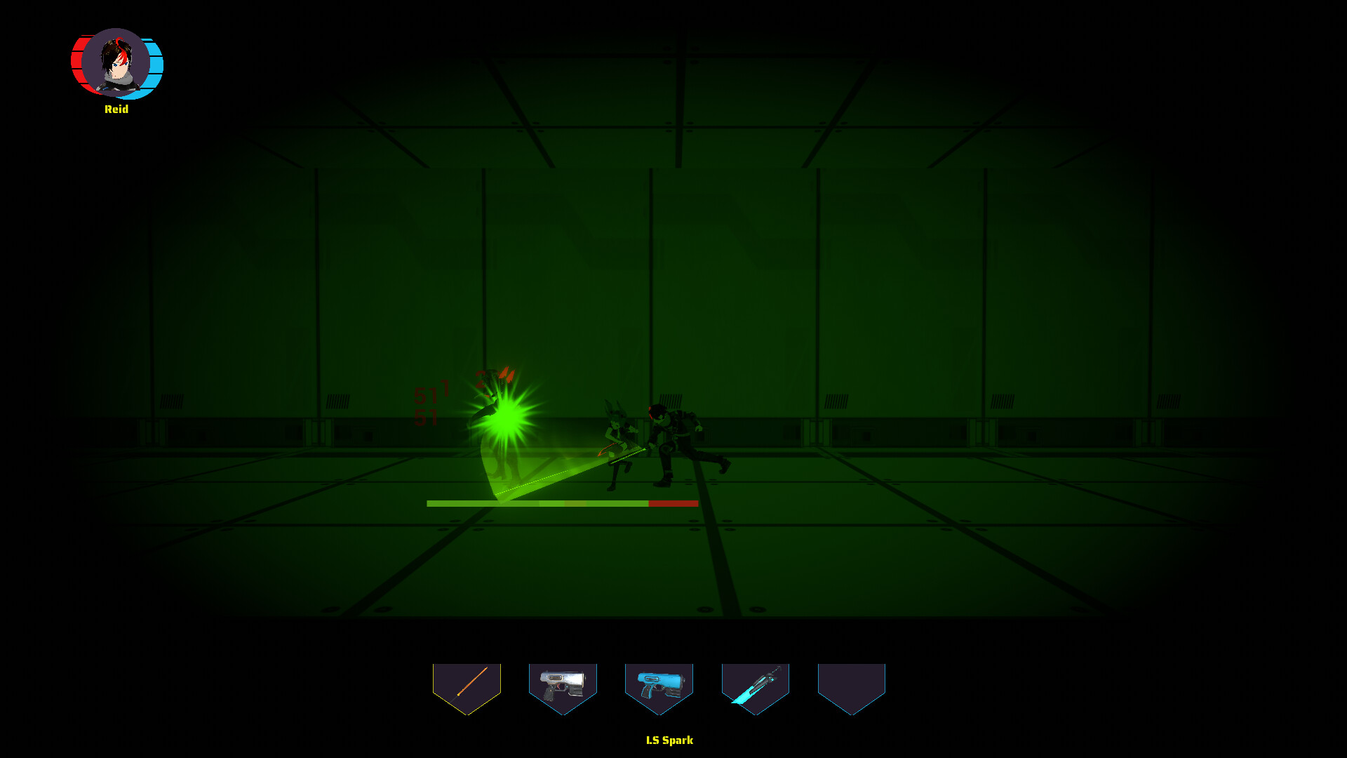 Subject Debris screenshot 7