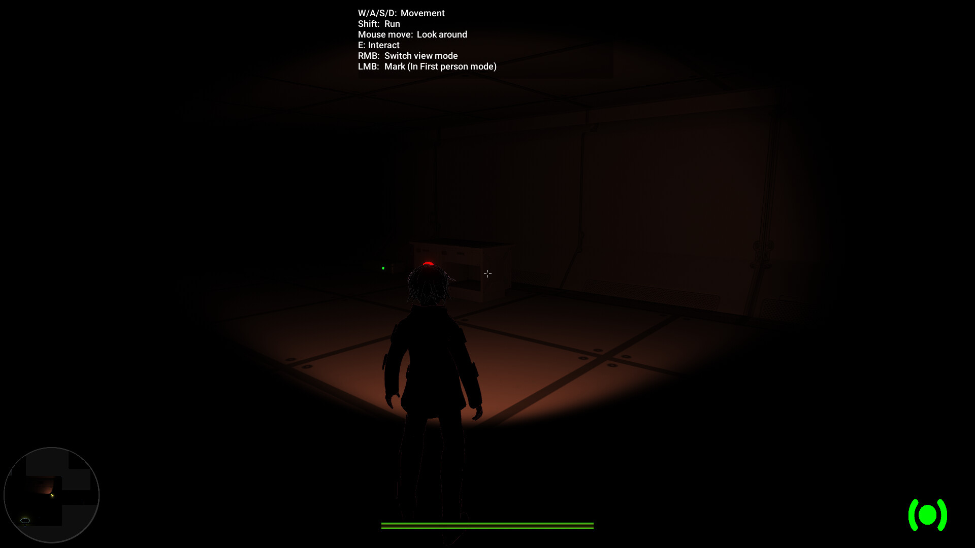 Subject Debris screenshot 3