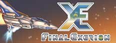 Final Exerion — Steam