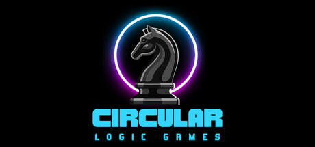 Circular Logic Games Cover Image