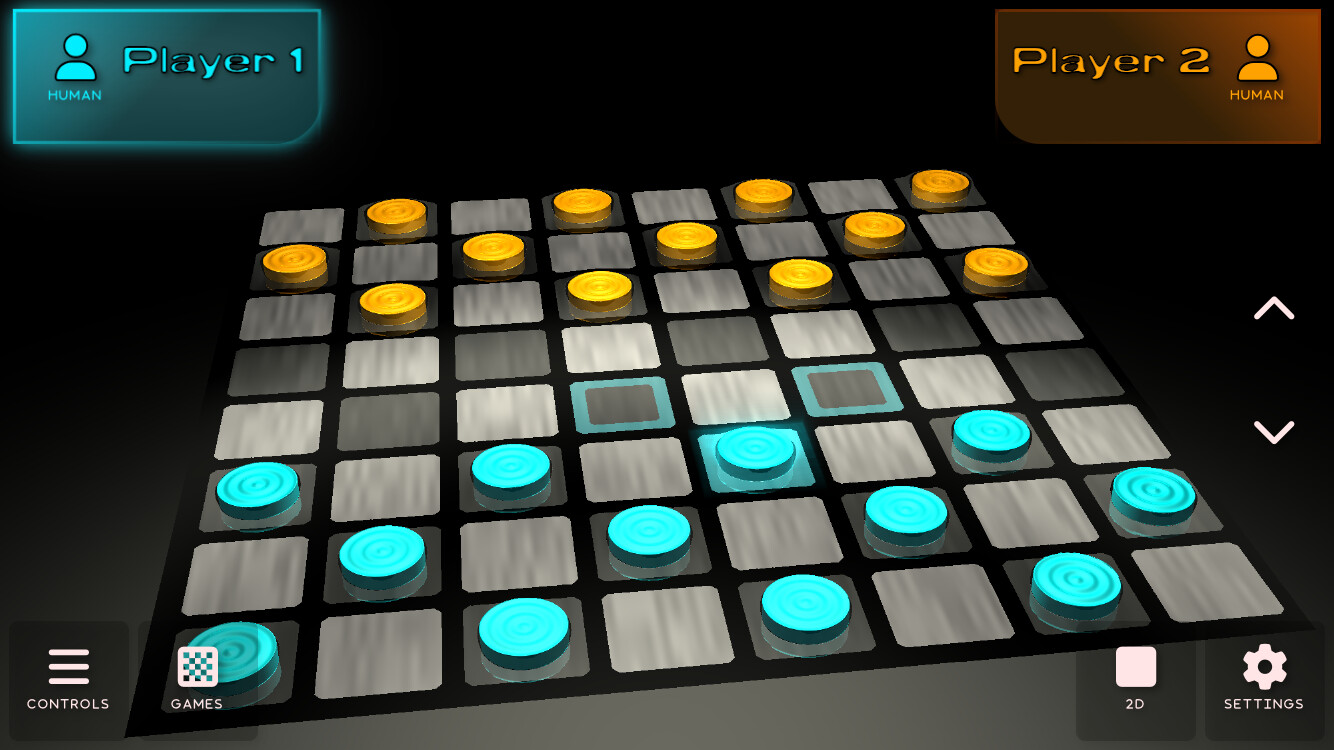 Circular Logic Games screenshot 5