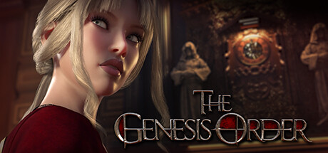 The Genesis Order — Steam header