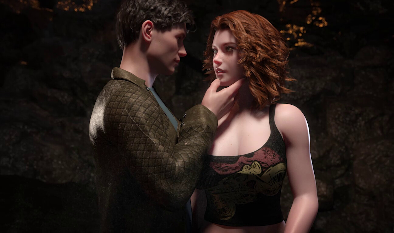 The Genesis Order screenshot 31