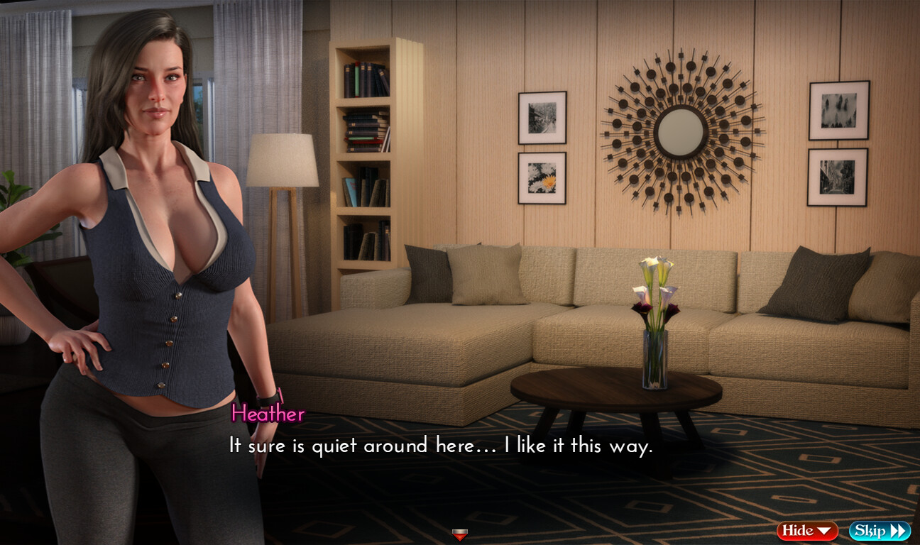 The Genesis Order screenshot 44