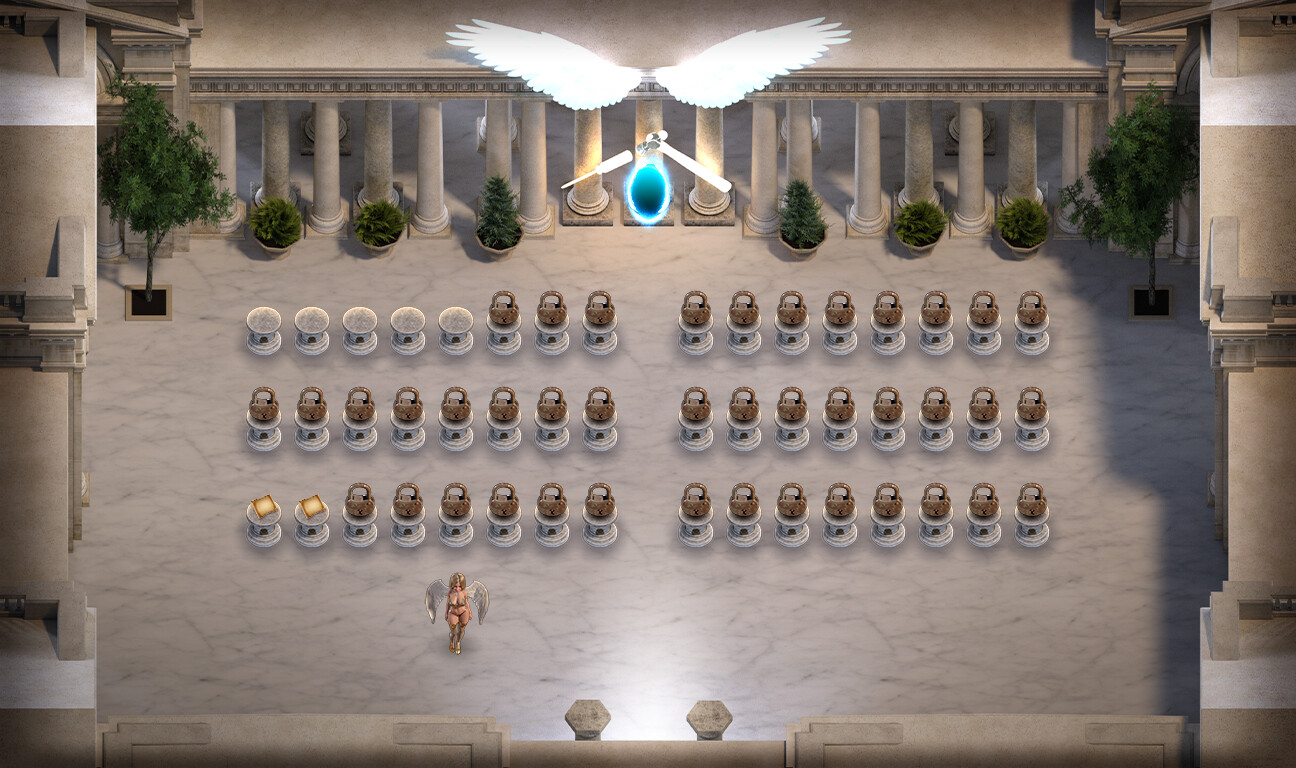 The Genesis Order screenshot 20