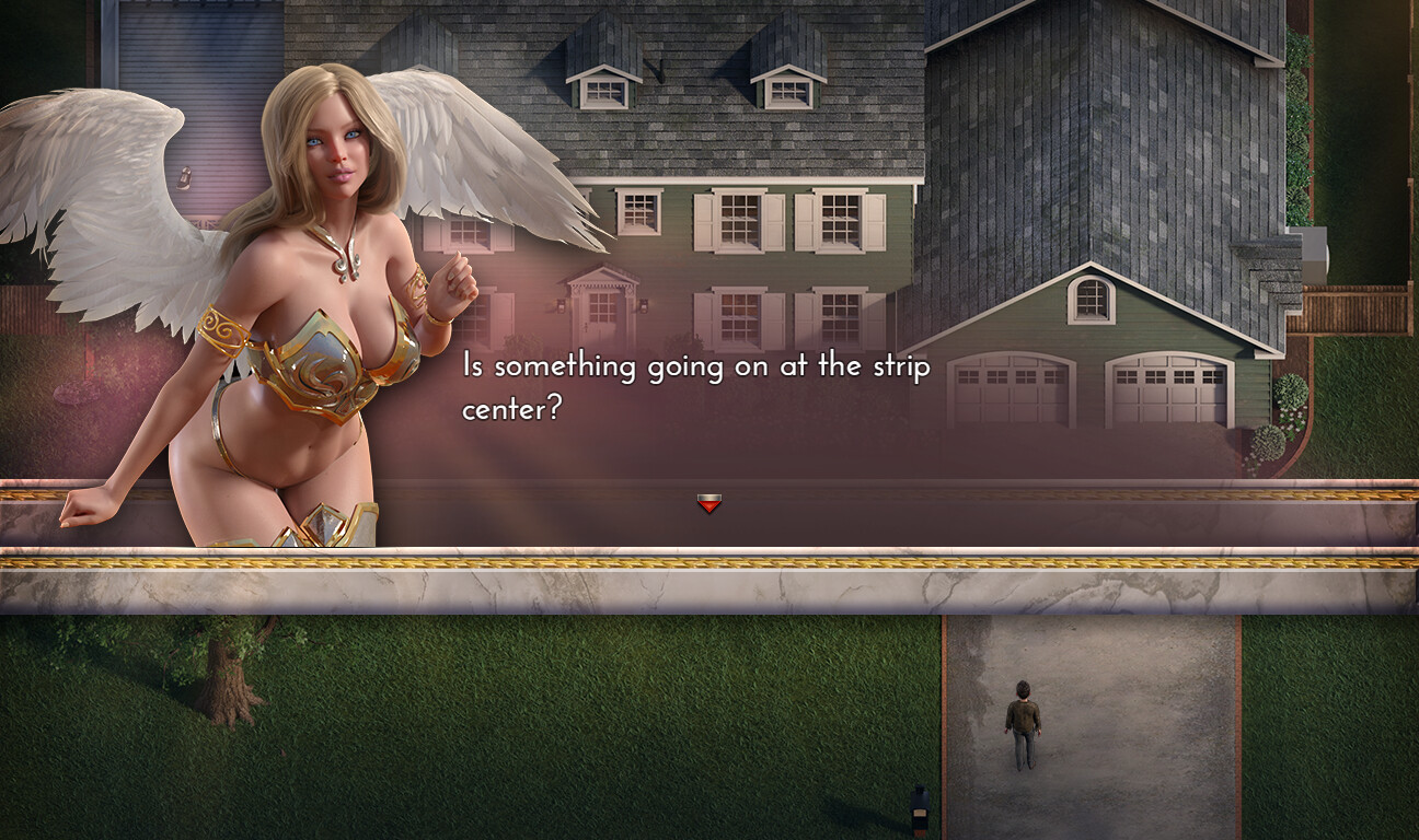 The Genesis Order screenshot 46