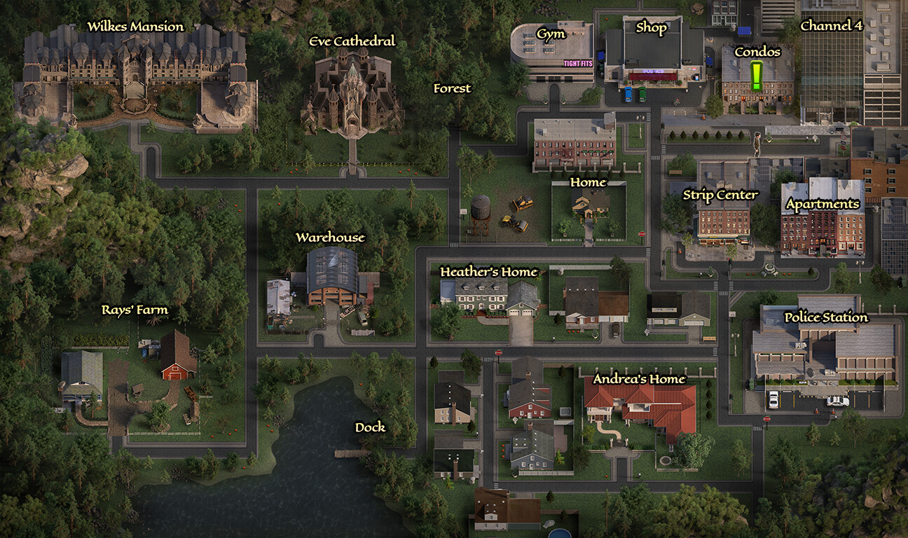 The Genesis Order screenshot 12
