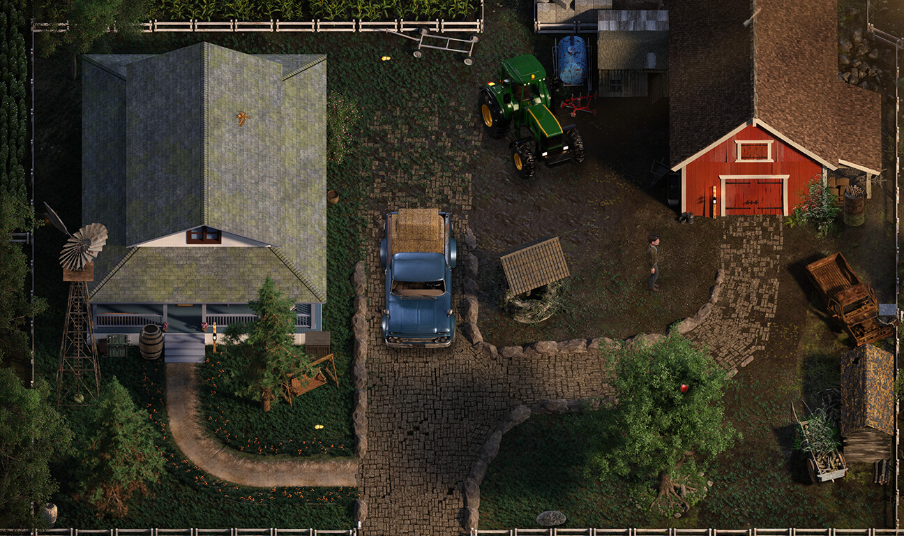 The Genesis Order screenshot 22