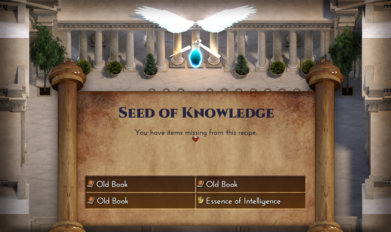 The Genesis Order screenshot 8