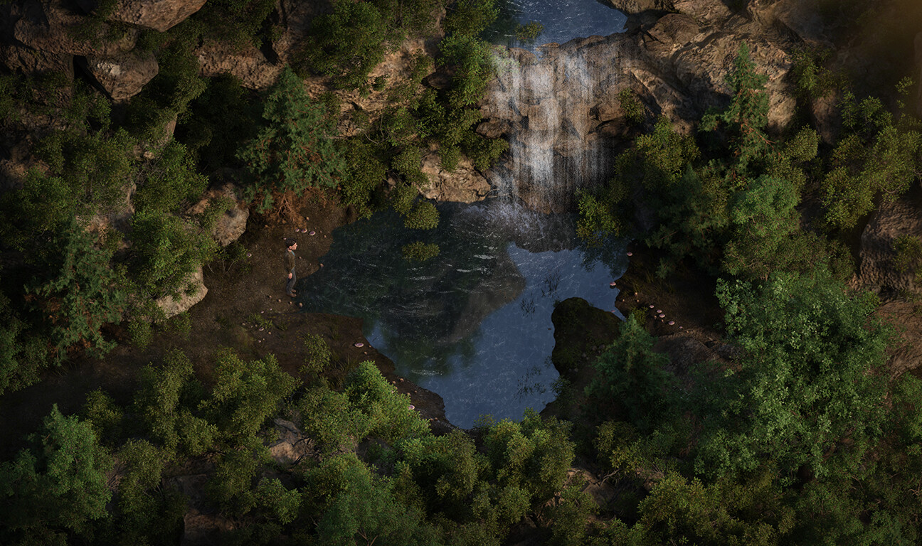 The Genesis Order screenshot 18
