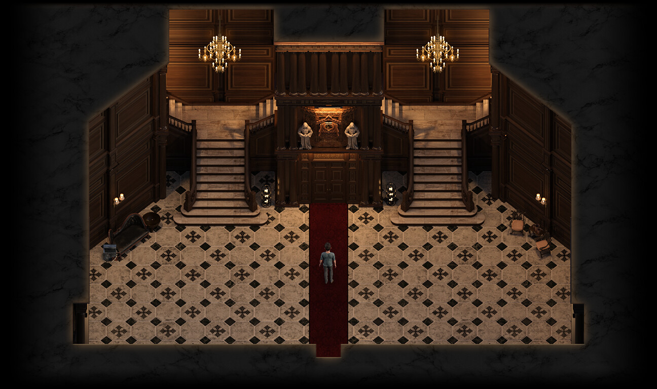 The Genesis Order screenshot 17