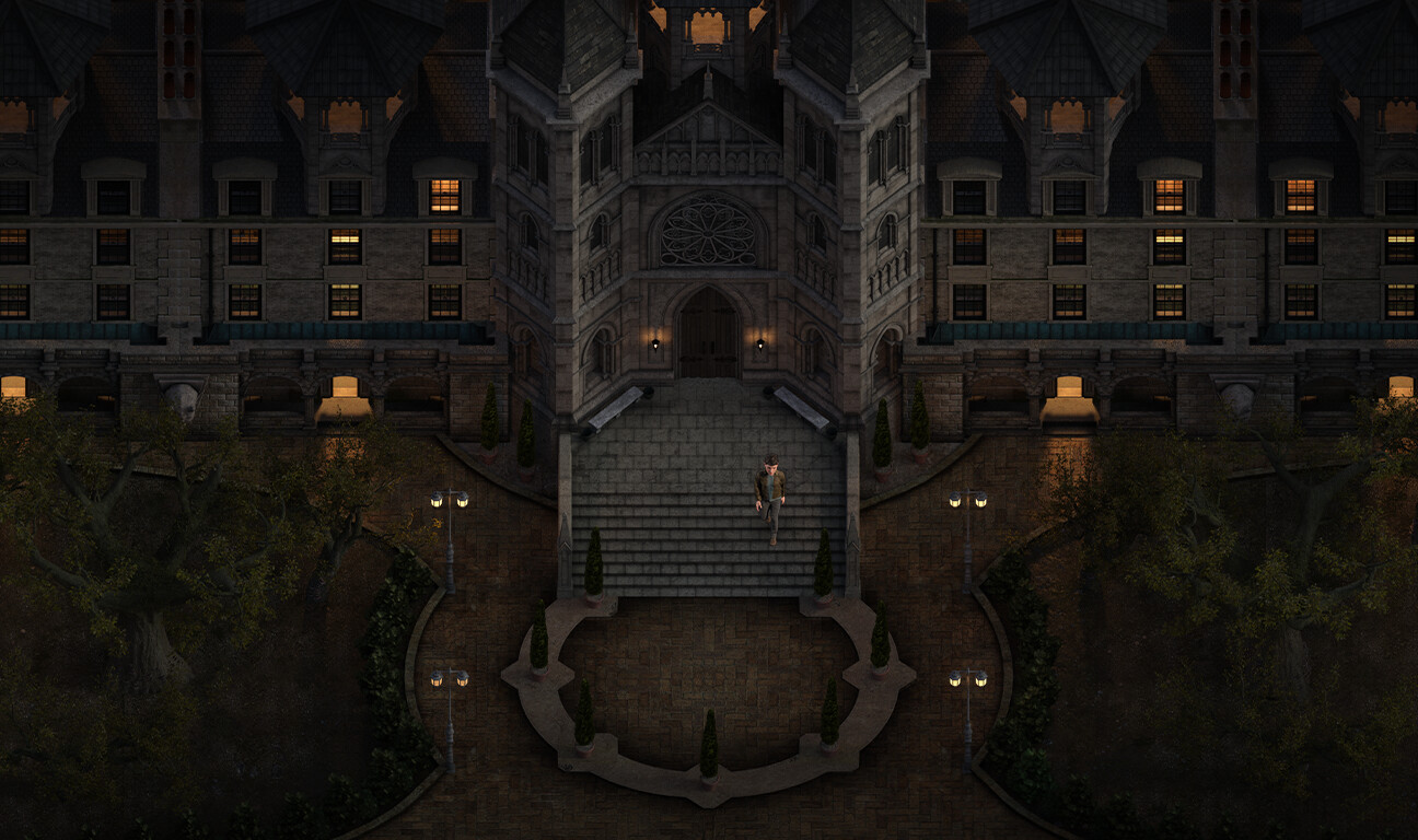 The Genesis Order screenshot 23