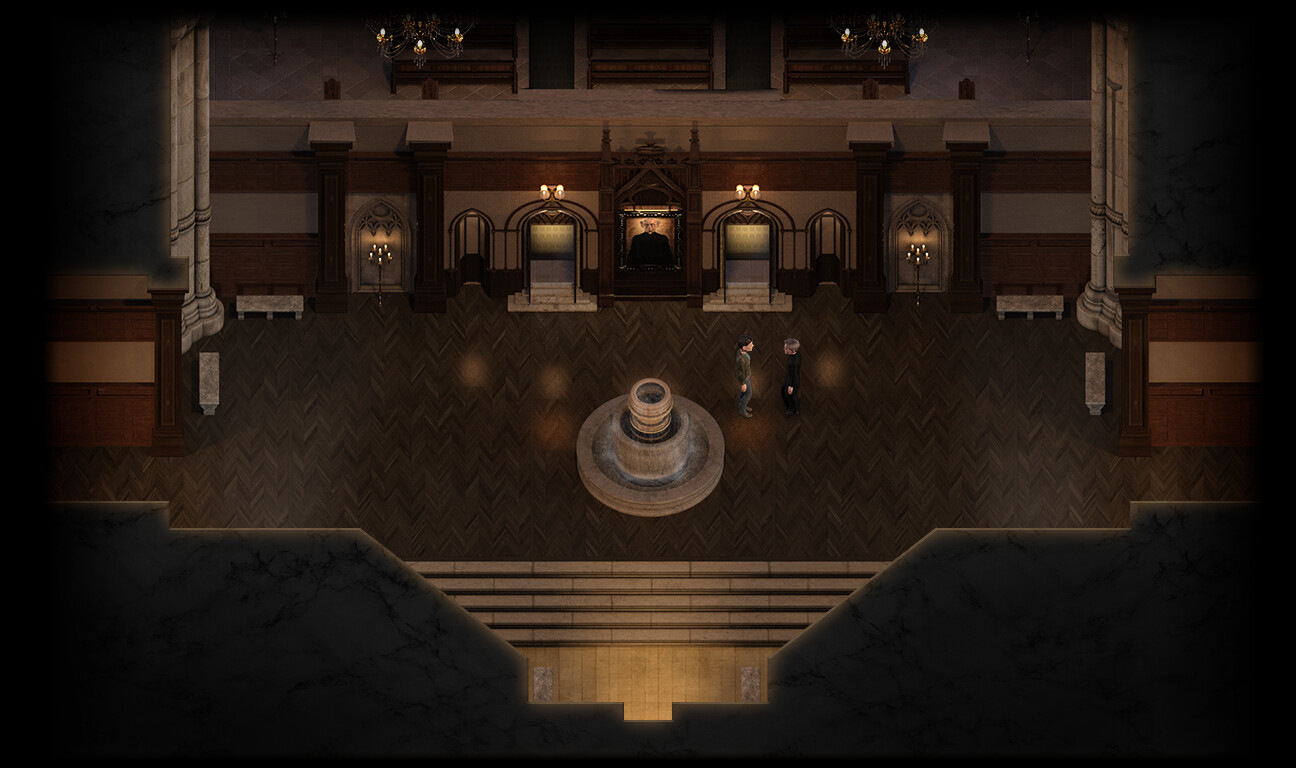 The Genesis Order screenshot 19