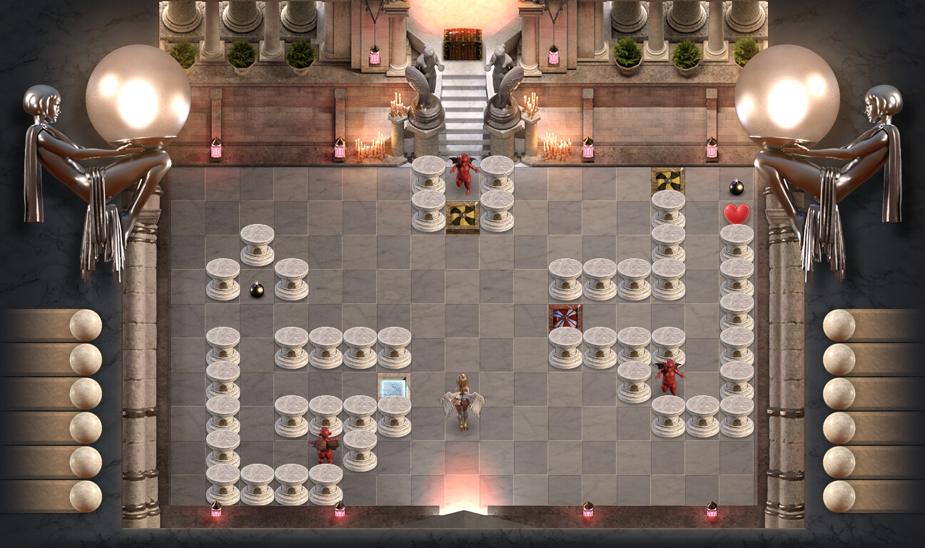 The Genesis Order screenshot 15