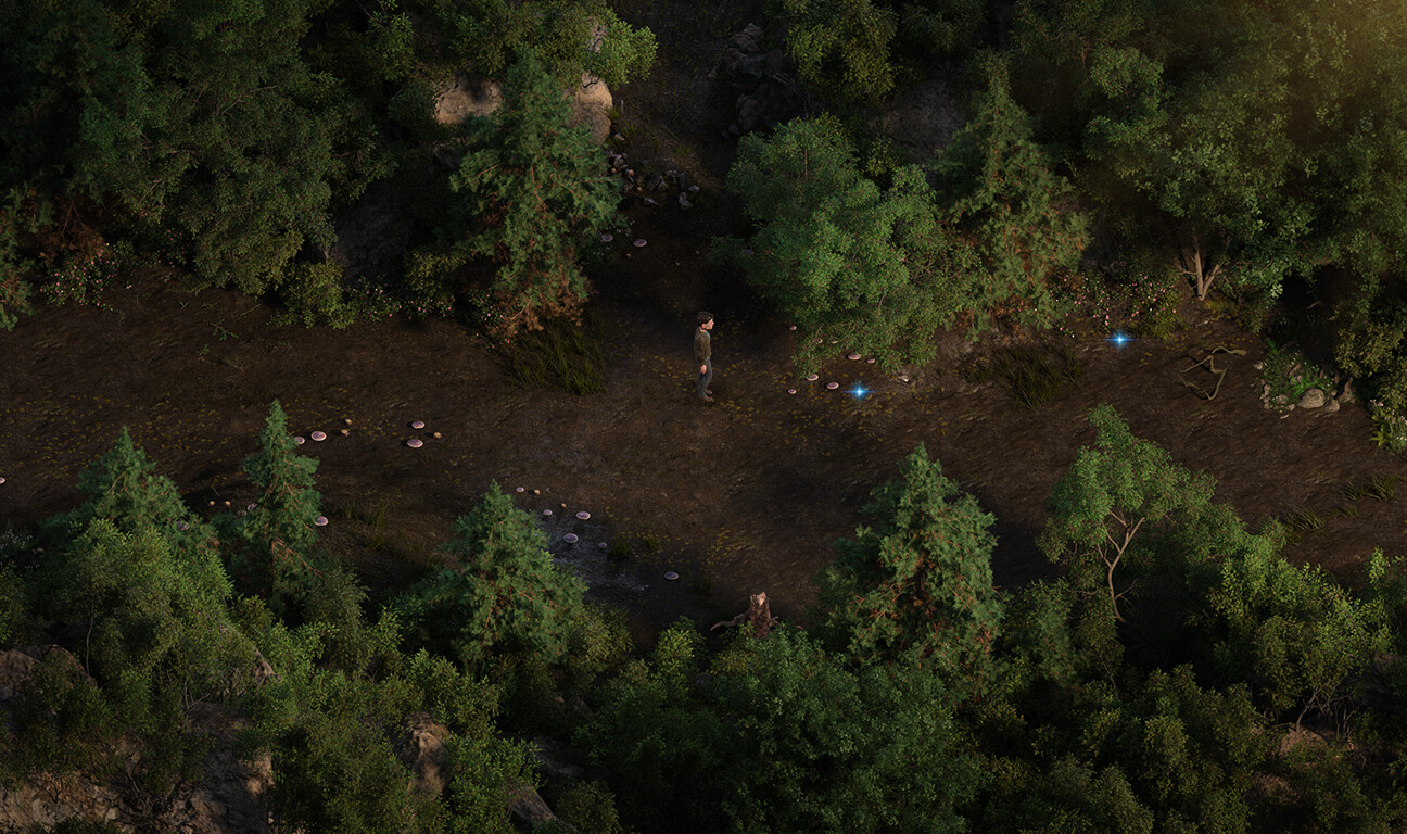 The Genesis Order screenshot 16