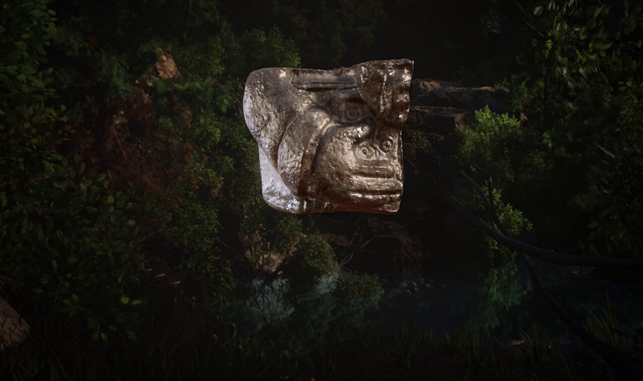 The Genesis Order screenshot 26