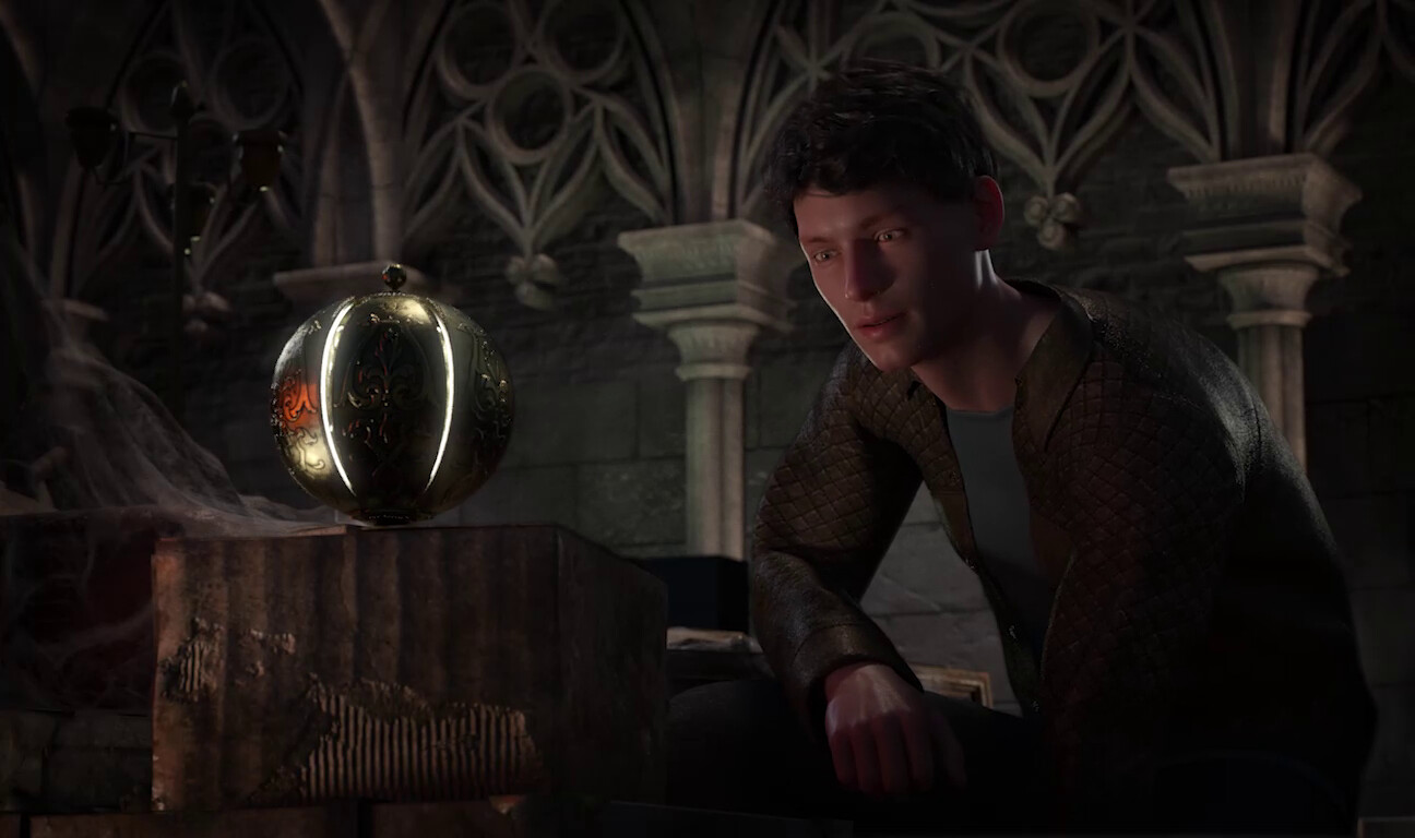 The Genesis Order screenshot 24