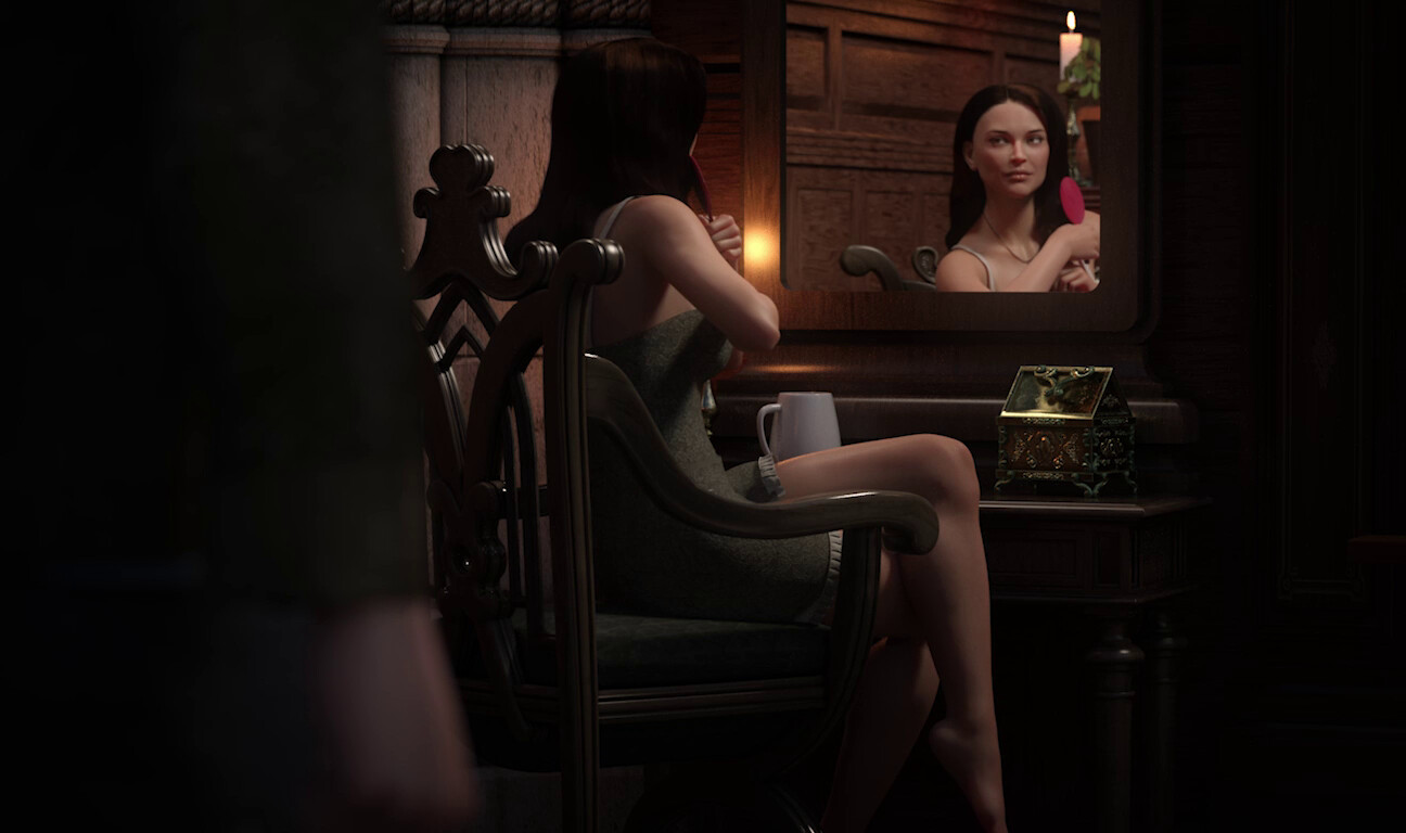 The Genesis Order screenshot 27