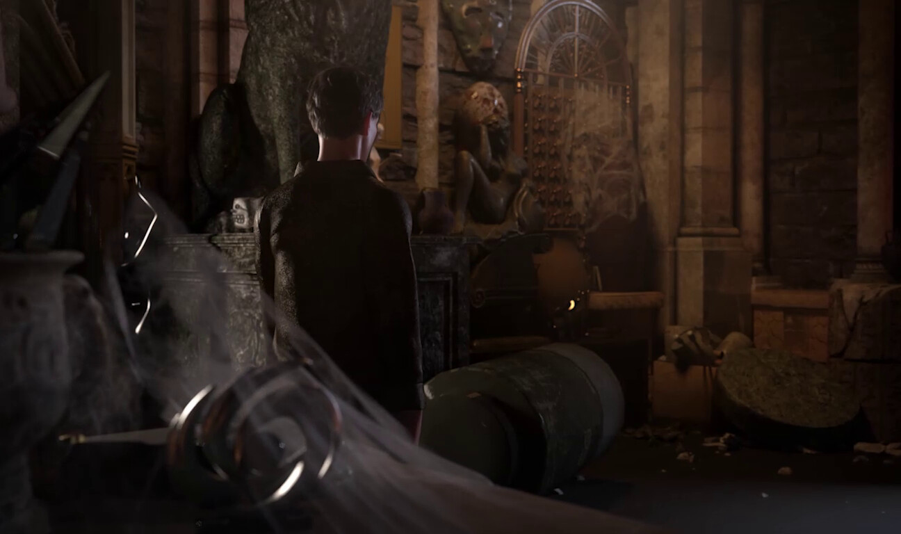 The Genesis Order screenshot 28