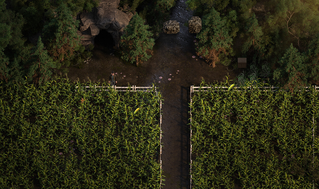 The Genesis Order screenshot 25