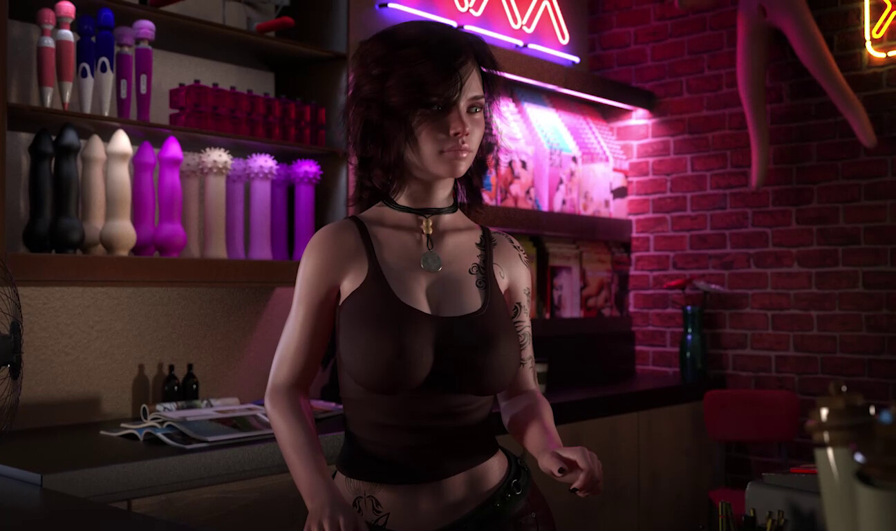 The Genesis Order screenshot 61