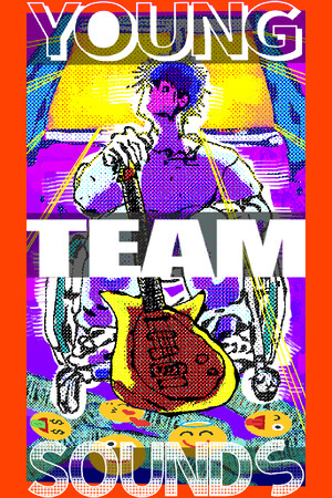 YOUNG TEAM SOUNDS