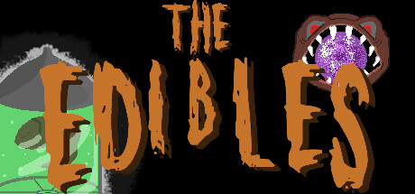 The Edibles Cover Image