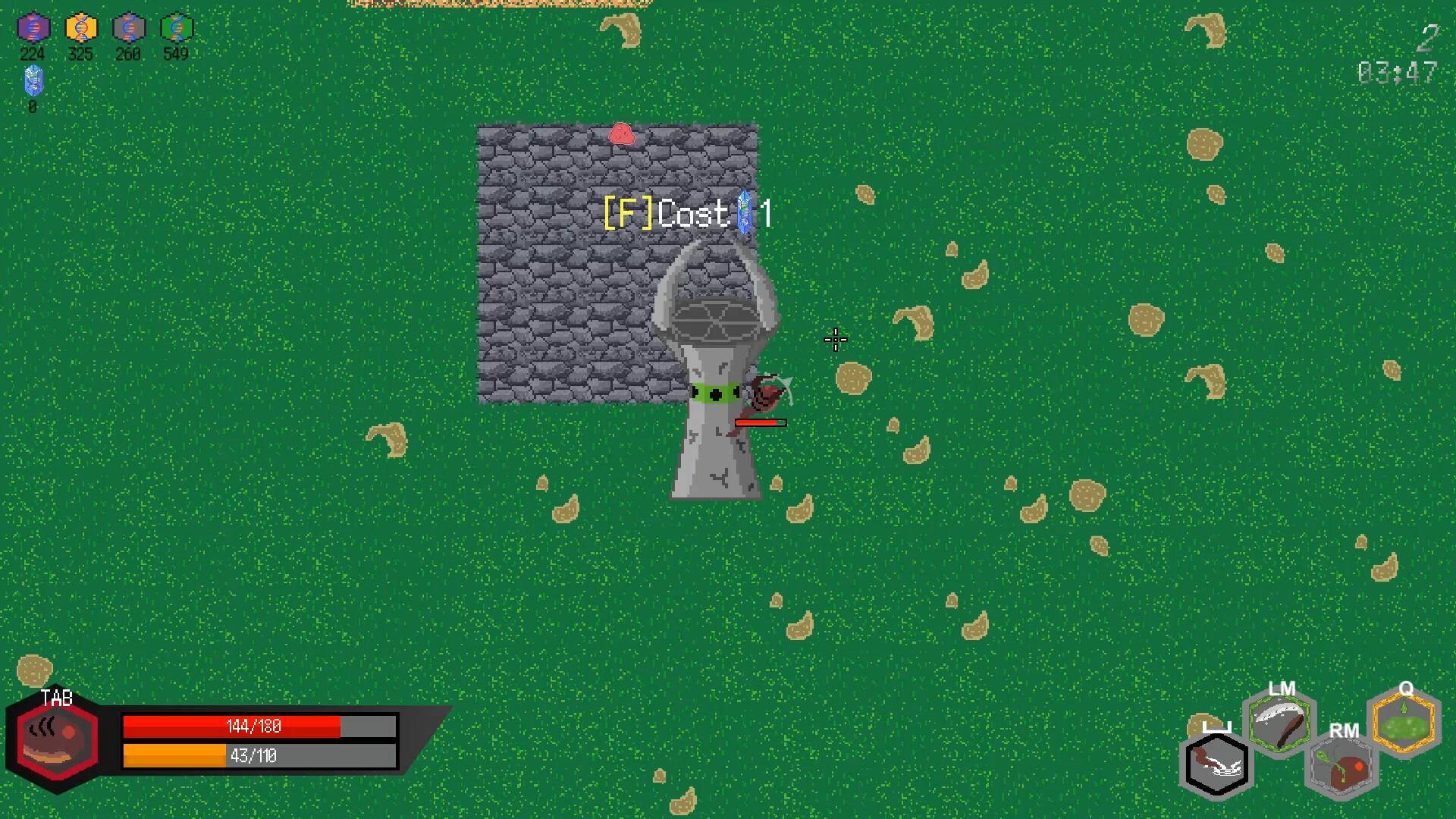 The Edibles screenshot 11