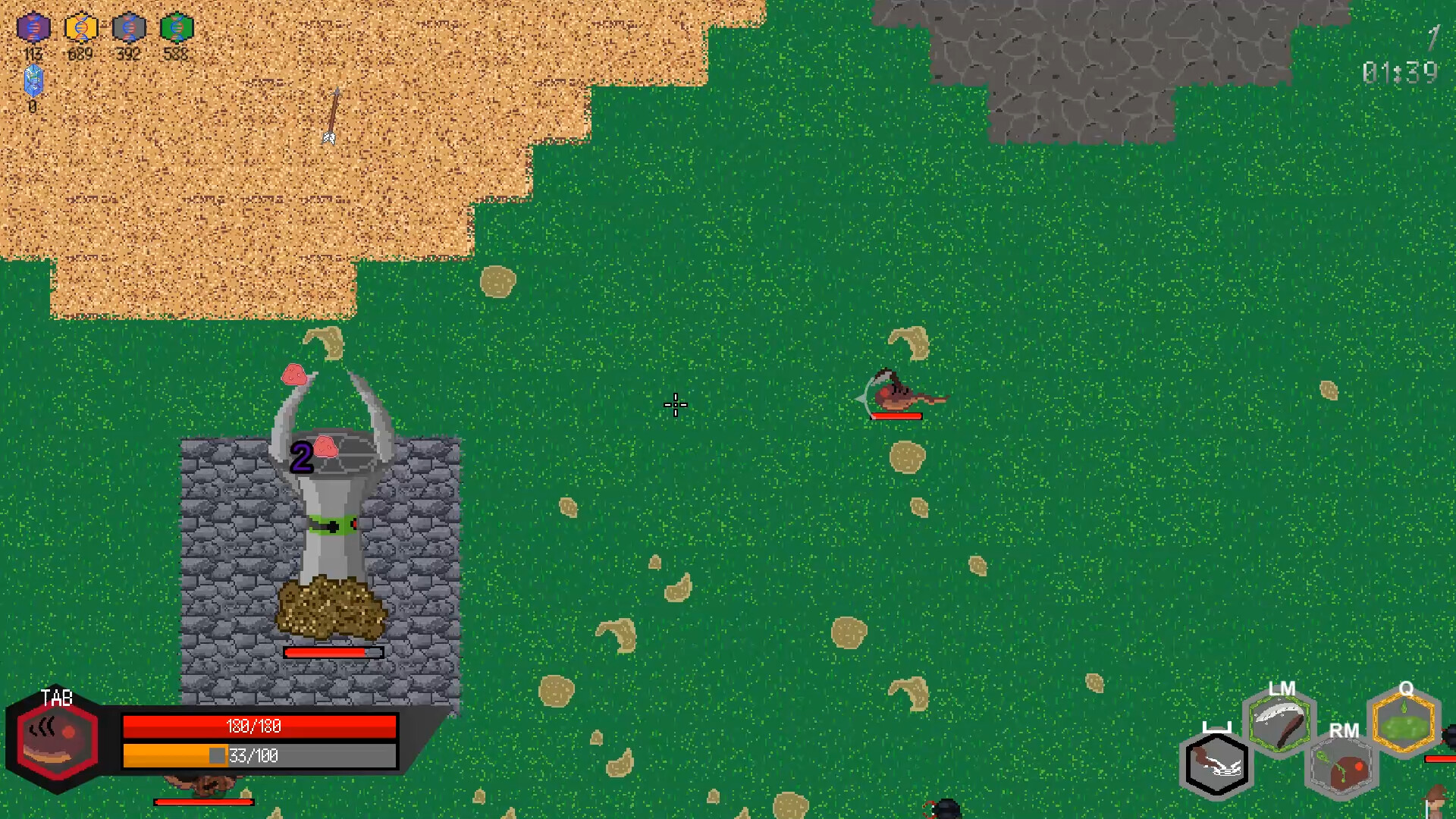 The Edibles screenshot 8