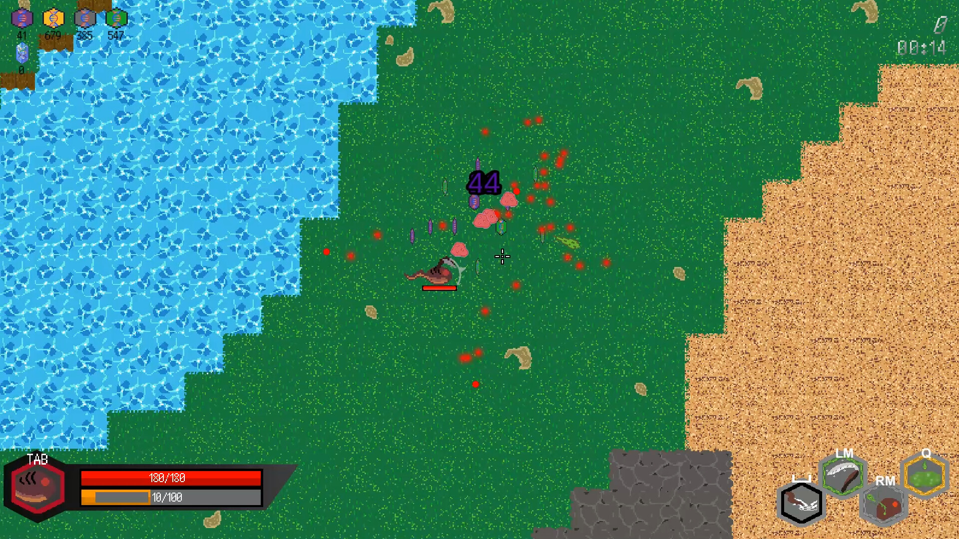 The Edibles screenshot 6
