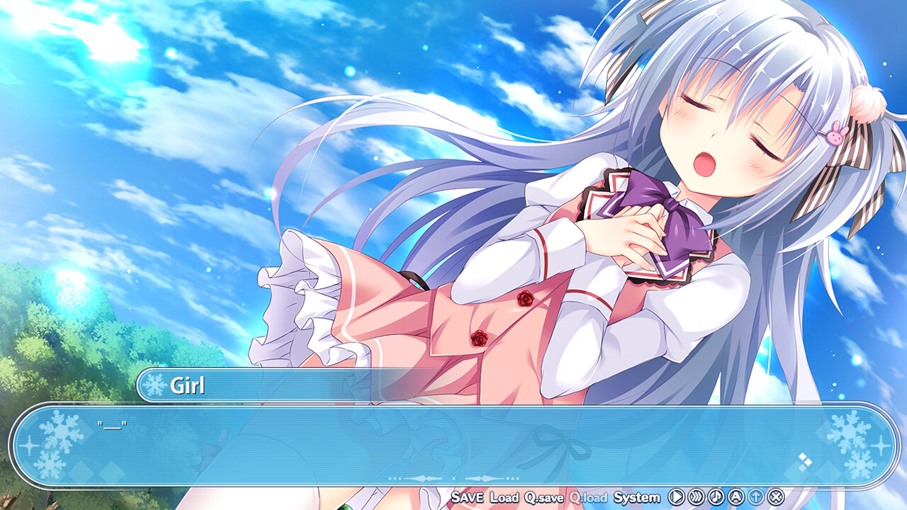Amazing Grace -What color is your attribute?- screenshot 10