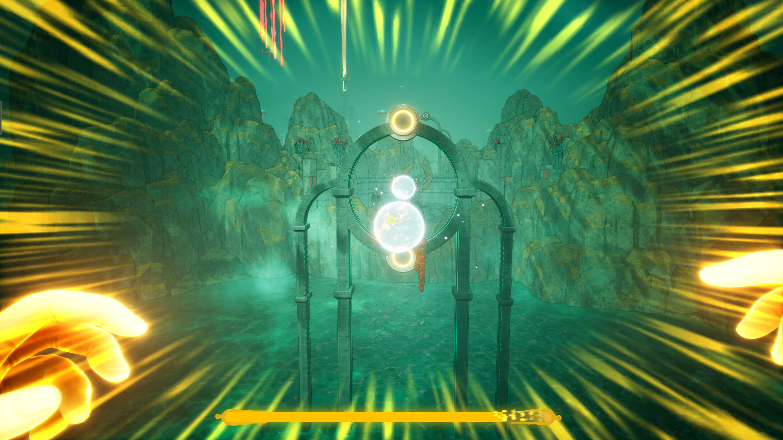 Soul Drifter screenshot 6