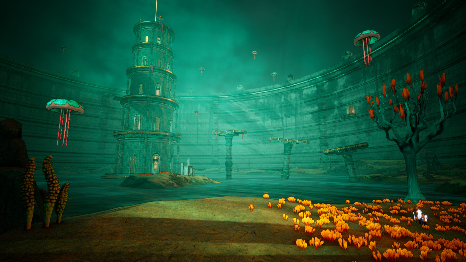 Soul Drifter screenshot 7